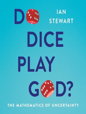 cover image of Do Dice Play God?
